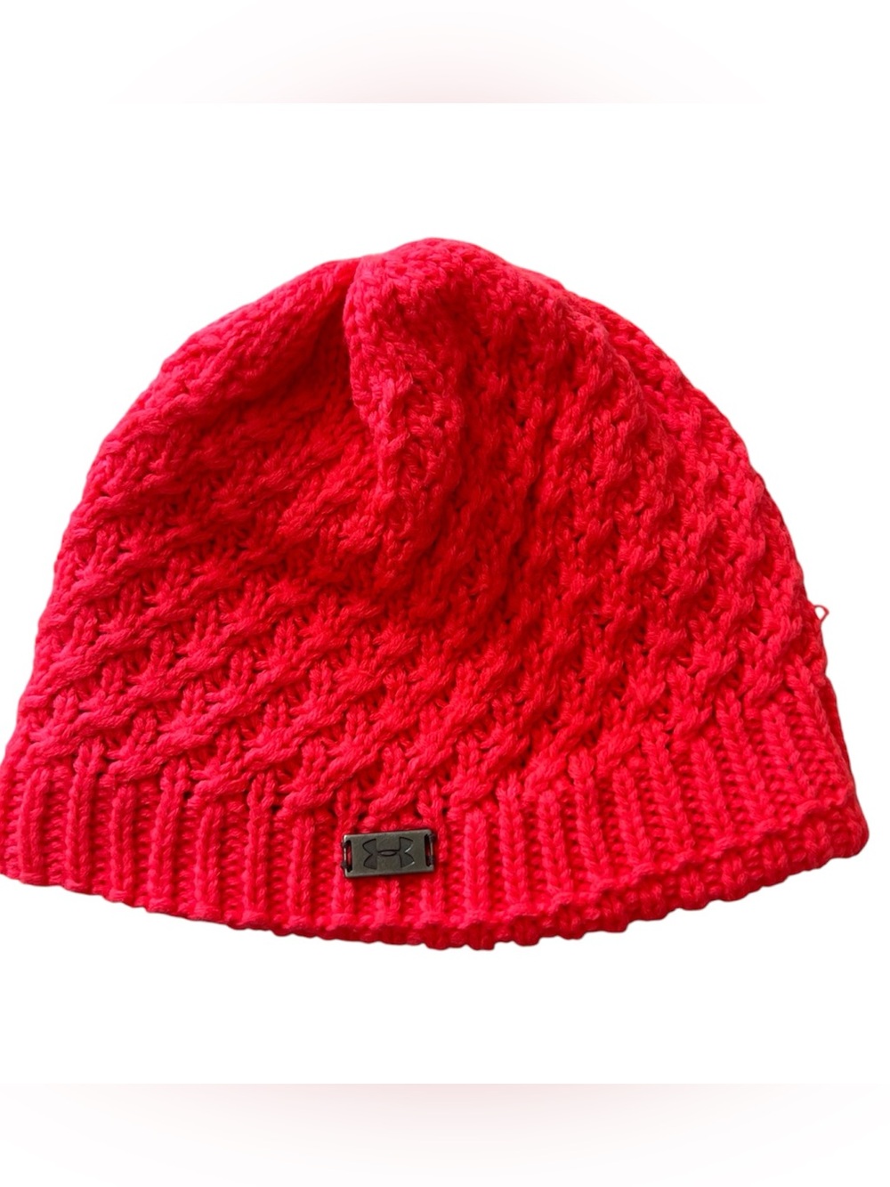 Under Armour Women’s Flourescent Beanie